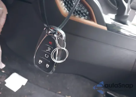 2022 Chevrolet Trailblazer Awd Activ from USA, damaged, VIN KL79MSSL3NB130099